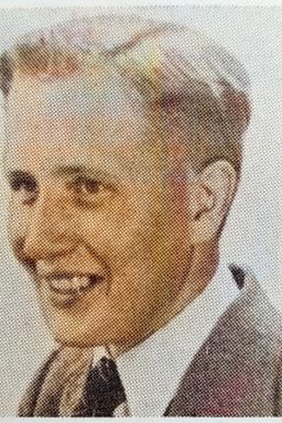 Afbeelding van Klaas Alberts