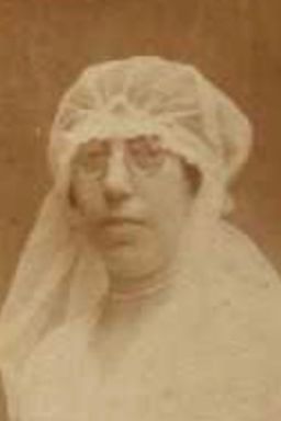Afbeelding van Mietje Creveld-Levie