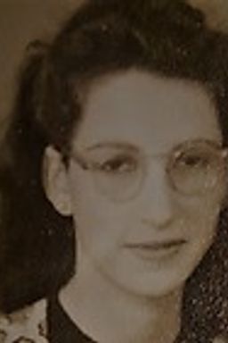 Afbeelding van Sophie Naatje Jacobi