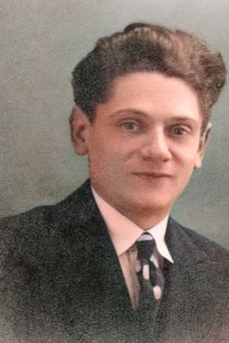 Afbeelding van Hersch Mozes Cohen