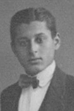 Afbeelding van David Abraham Schwarz
