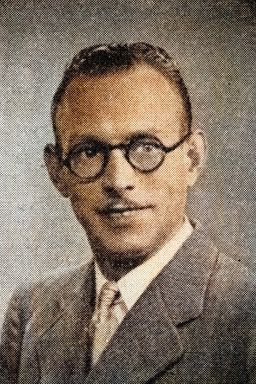 Afbeelding van Edouard Browaeys