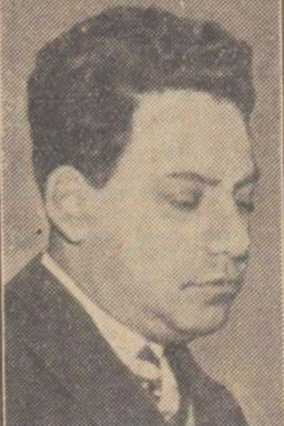 Afbeelding van Leopold Smit