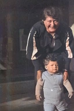 Afbeelding van Johanna Sophia Carolina Oudgenoeg-Frenkel