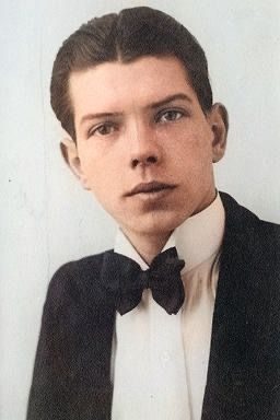 Afbeelding van Henricus (Henny) Johannes Hermanus Emaus