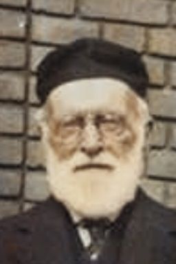 Afbeelding van Philip Simon de Vries