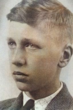 Afbeelding van Hilbrand Buurma