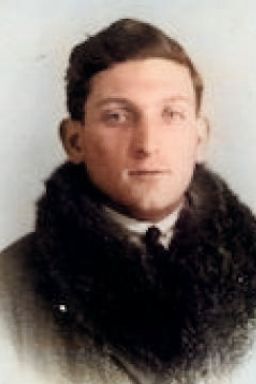 Afbeelding van Moszek Fajbusewicz