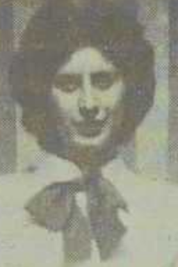 Afbeelding van Elisabeth Agsteribbe
