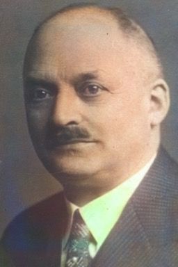 Afbeelding van Otto Rosenbaum
