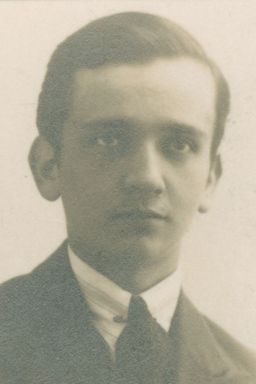 Afbeelding van Jacob Saks