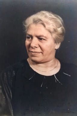 Afbeelding van Esther Knoop