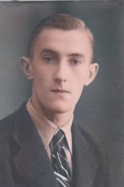 Afbeelding van Gerrit Gijsbertus de Bruin