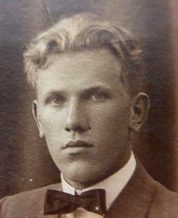 Afbeelding van Johan Willem Brinkman