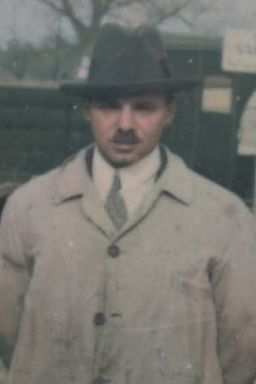 Afbeelding van Nathan Marcus