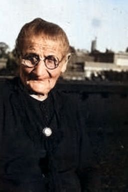 Afbeelding van Antoinetta van Zwanenbergh-Wijnhausen
