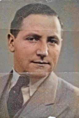 Afbeelding van Joachim Domp