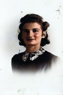 Afbeelding van Betsy Schuijer-Bekker