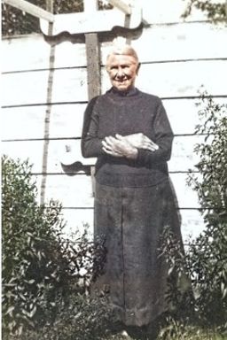 Afbeelding van Jetje (Henrietta) Polak