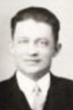 Afbeelding van Hugo Hes