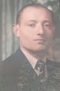 Afbeelding van Aron Granek