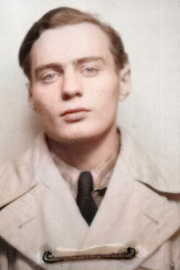 Afbeelding van David Jacobowitsch