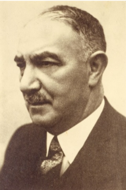 Afbeelding van Meijer Marcus Cohen