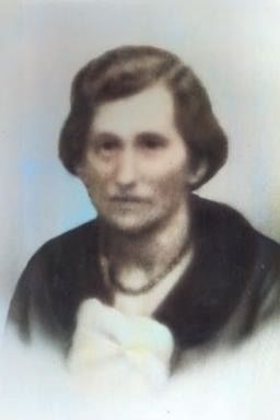 Afbeelding van Mina Levie-Monas
