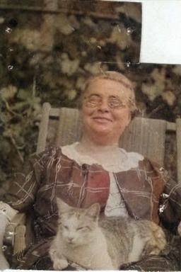 Afbeelding van Hortense Adler-Blüm