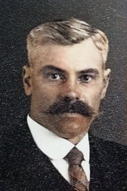 Afbeelding van Eisso Kleefman