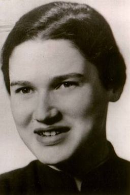 Afbeelding van Trude Oppenheimer