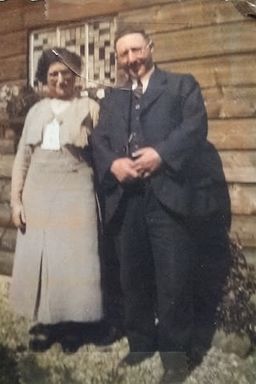 Afbeelding van Sara Davidson-Mendels