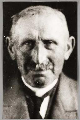 Afbeelding van Hartog Andries Groenewoudt