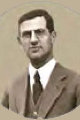 Afbeelding van Joseph Isaäc Mestriz