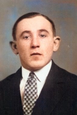 Afbeelding van Fiszel Rozen
