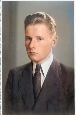 Afbeelding van Dirk Groen