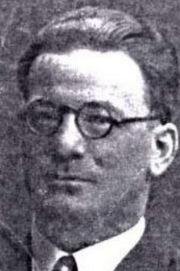 Afbeelding van Henoch Leib alias Henri Pinkert