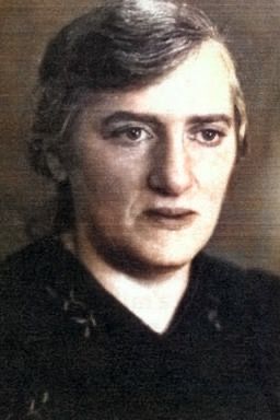 Afbeelding van Bertha Wolf-Sachs