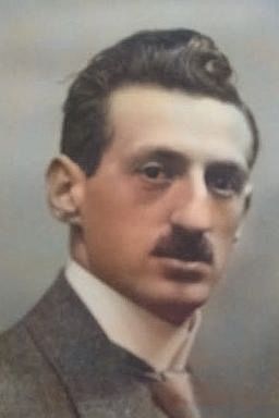 Afbeelding van Abraham Levie