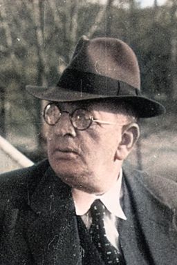Afbeelding van Jacob Lehman Boasson