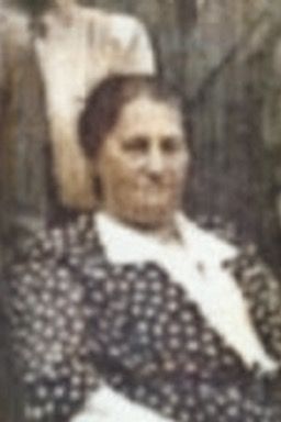 Afbeelding van Flora Isacson-Masur