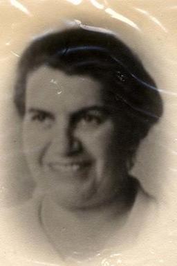 Afbeelding van Esther Wajsbaum-Hopstein