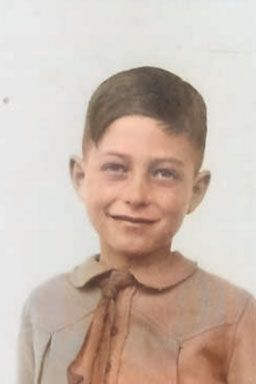 Afbeelding van Werner Löhnberg