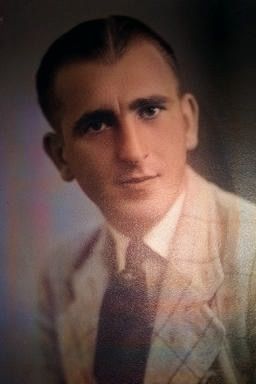 Afbeelding van Steven Gerrit van der Kreeft