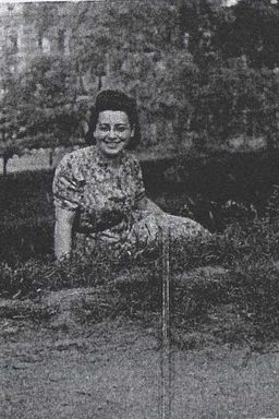 Afbeelding van Eva Johanna van Oosten