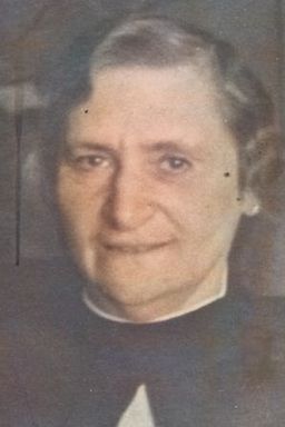 Afbeelding van Franziska Heilbron-Frohlich