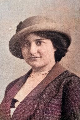 Afbeelding van Elsa Straus