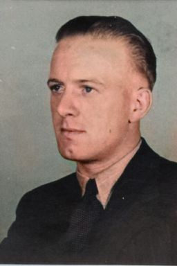 Afbeelding van Jan Molenaar