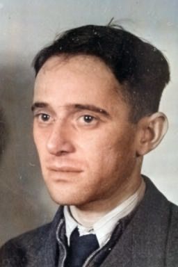 Afbeelding van Gerhard Heller