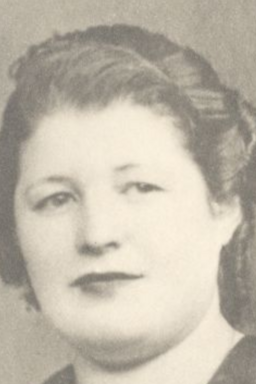 Afbeelding van Perla Charenzowska